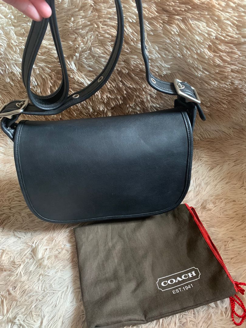 vintage coach 9951