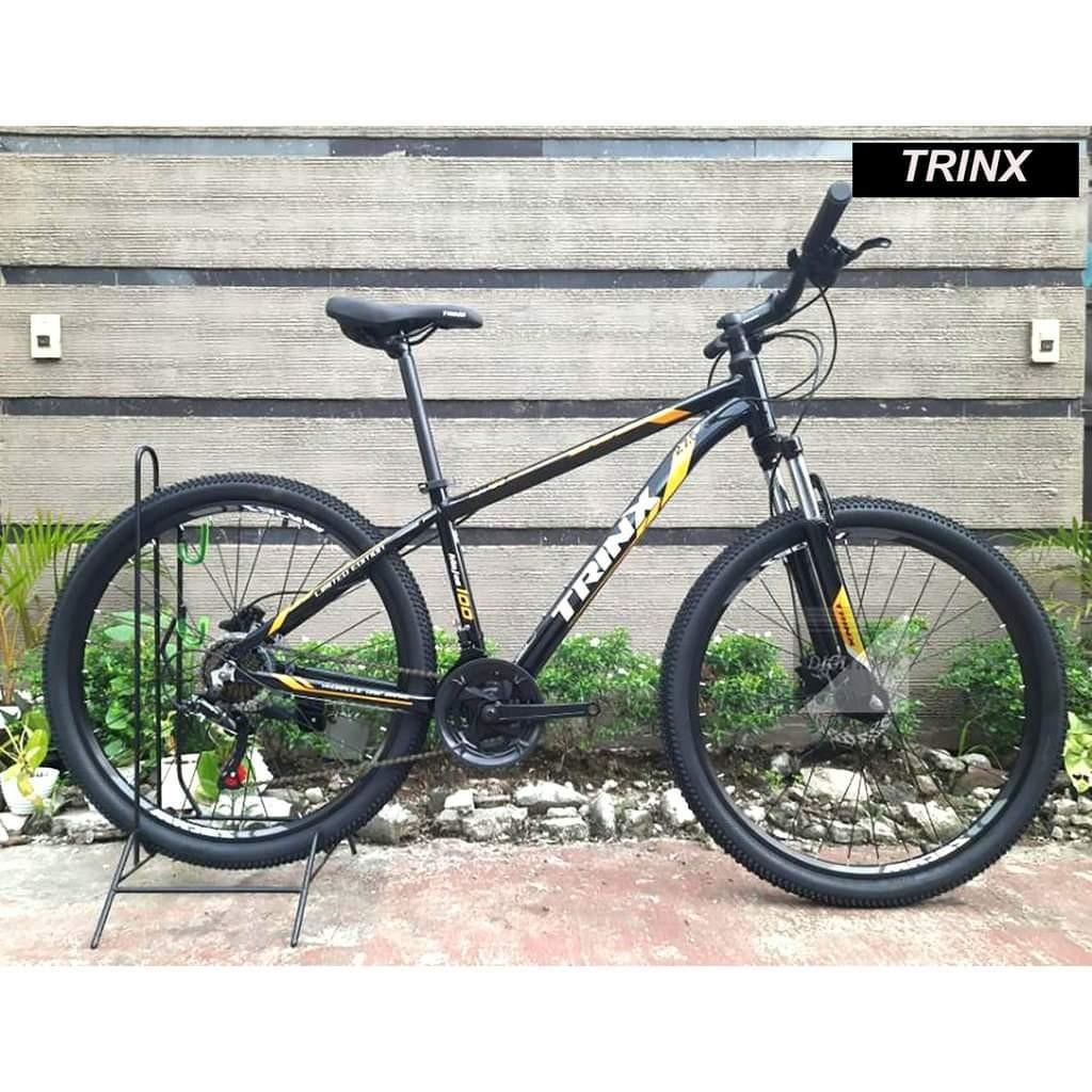 Trinx majes 100 online 27.5 price