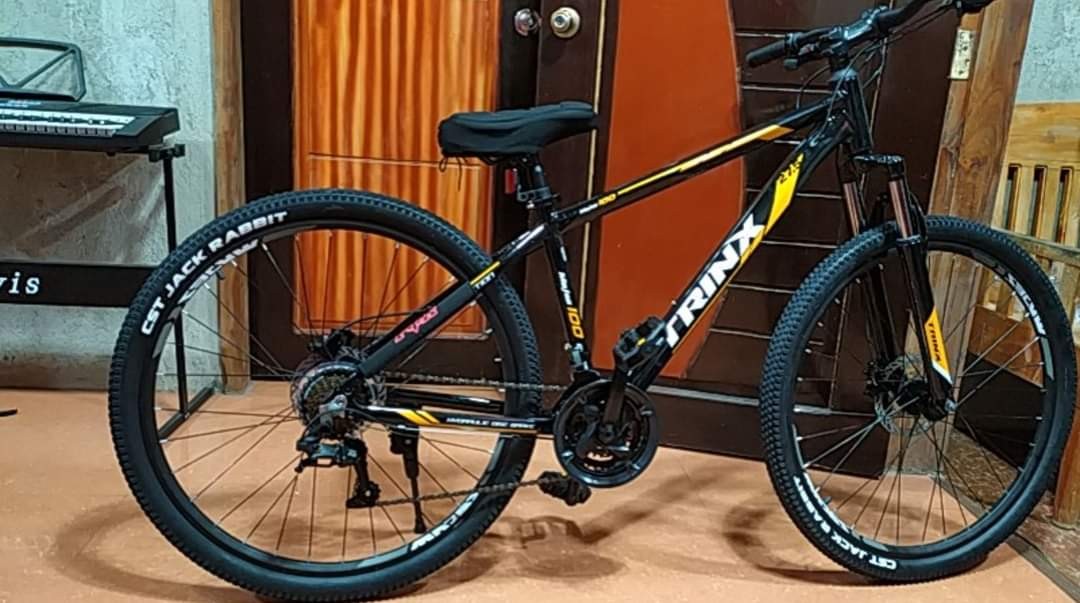 Trinx majes 100 elite price store