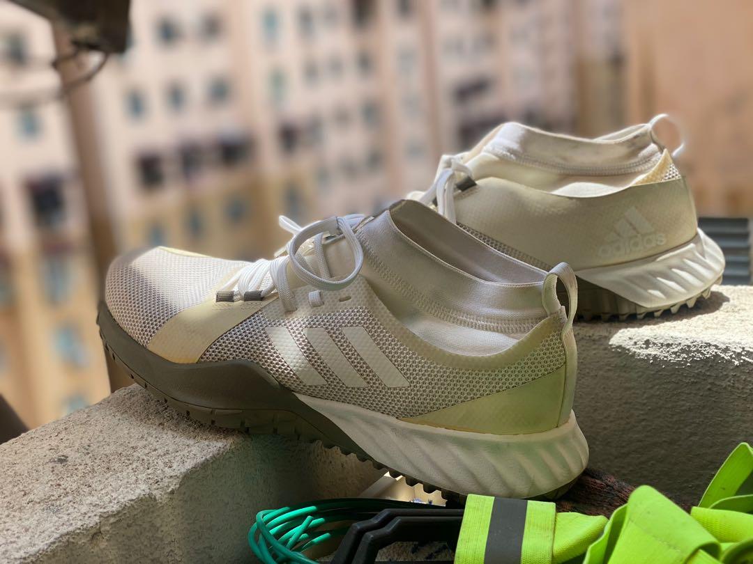 Adidas bounce cream sales