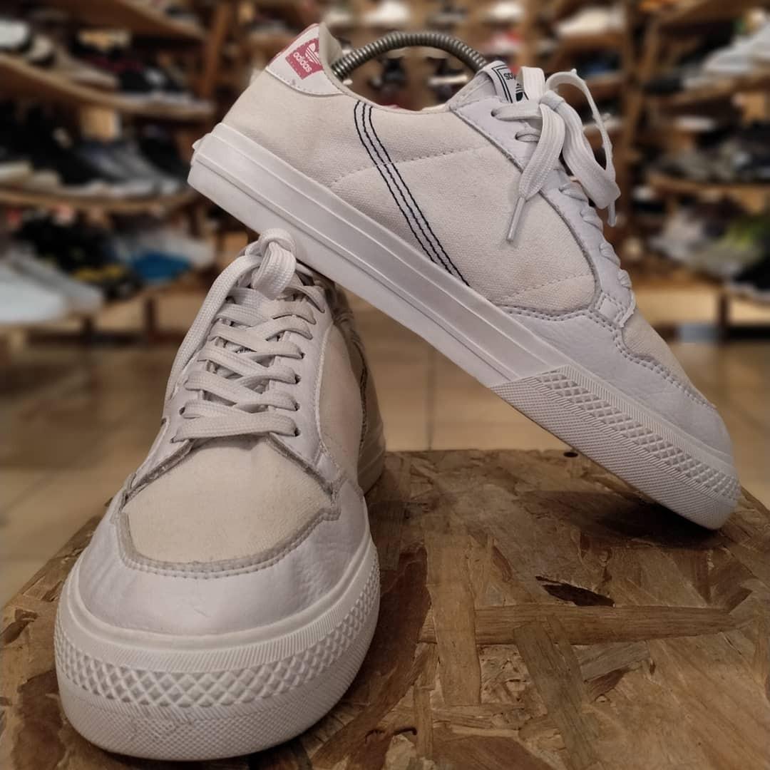 Adidas Continental Classic Men s Fashion Footwear Sneakers on Carousell