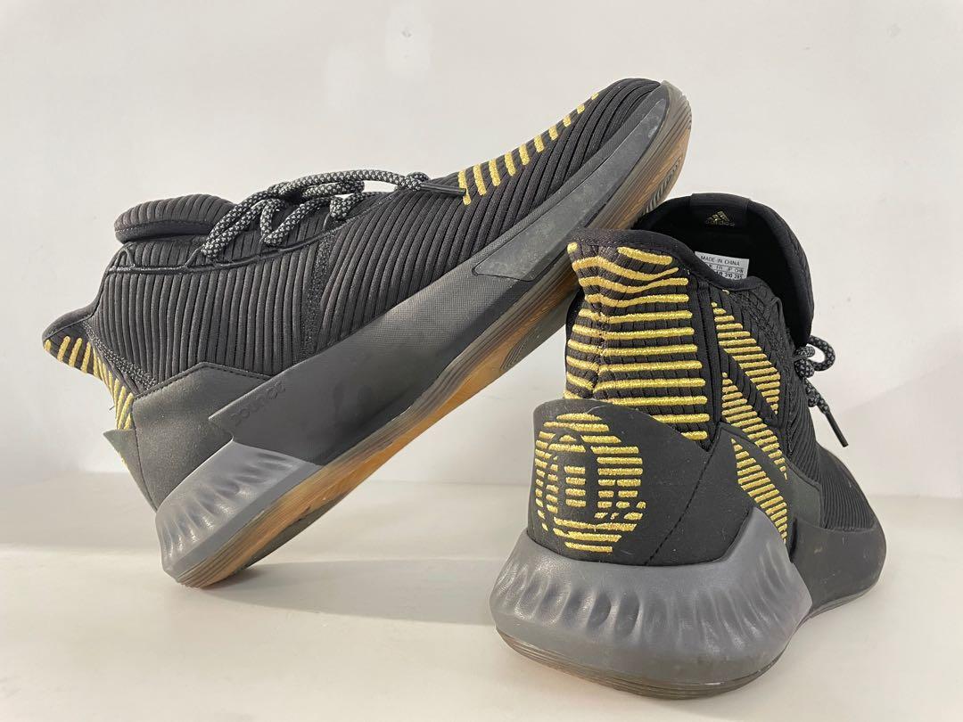 Adidas D Rose 9 Original COD