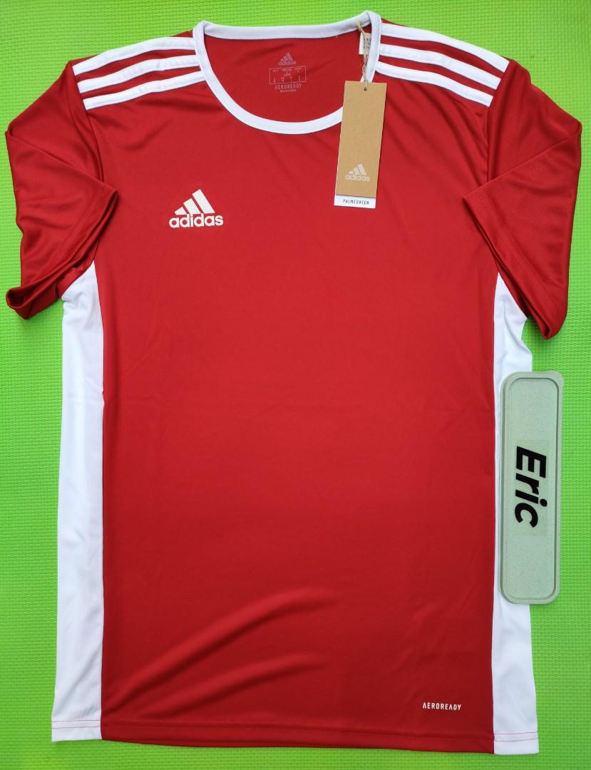 Adidas Dri Fit Jersey Shirt, Men's Fashion, Activewear on Carousell Adidas Dri Fit Jersey Shirt, Men's Fashion, Activewear on Carousell