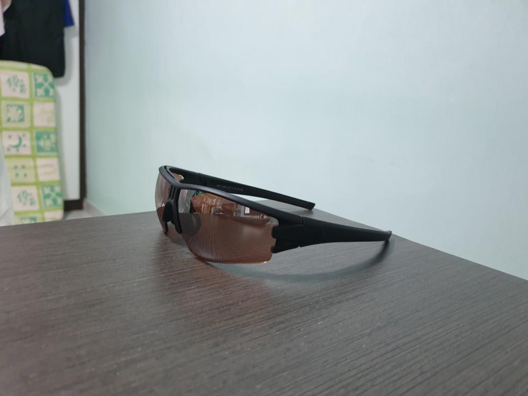 adidas polarised sunglasses