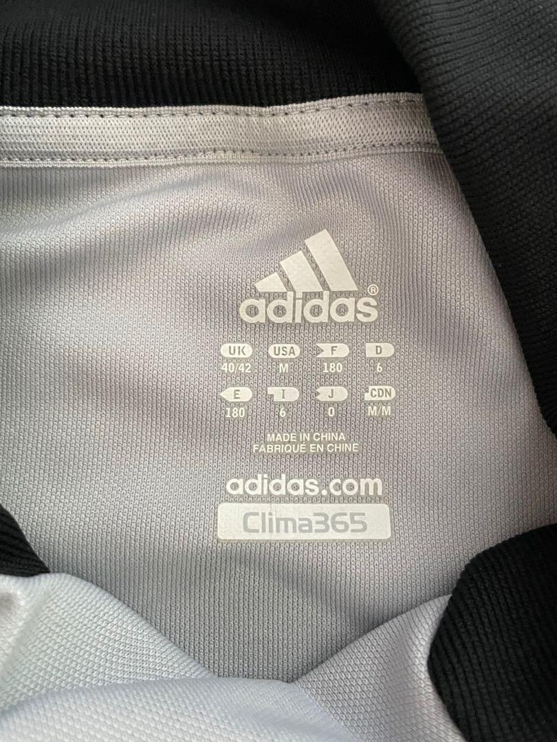 Adidas jersey 2025 china us