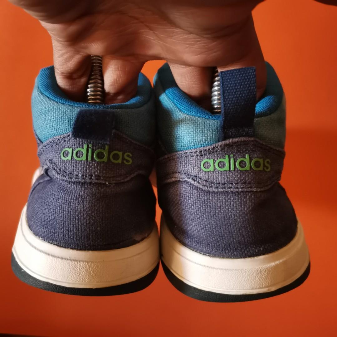 adidas oracle vi mid