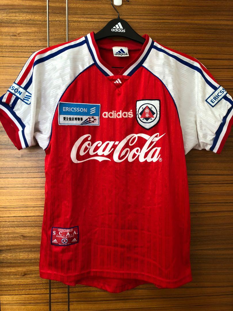 Adidas jersey 2024 china wholesale