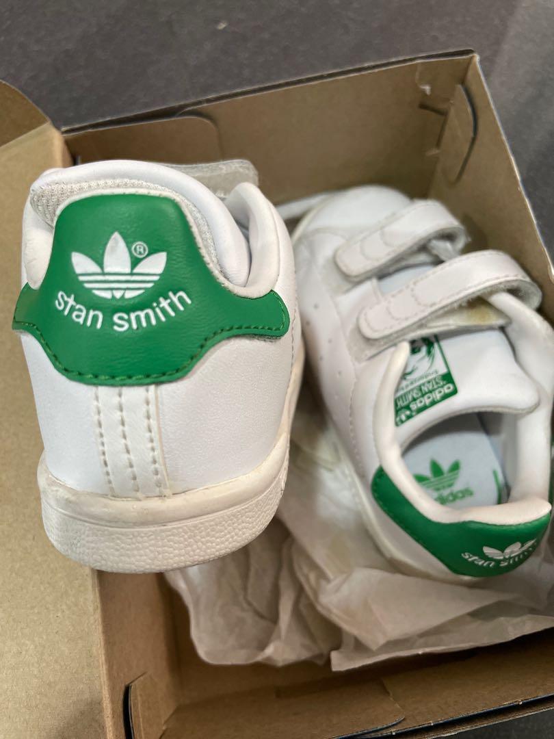 stan smith shoes for babies