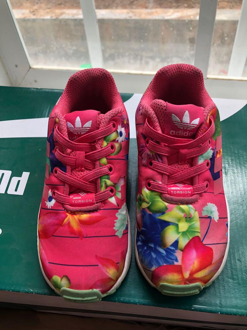 Zx flux 2021 best sale