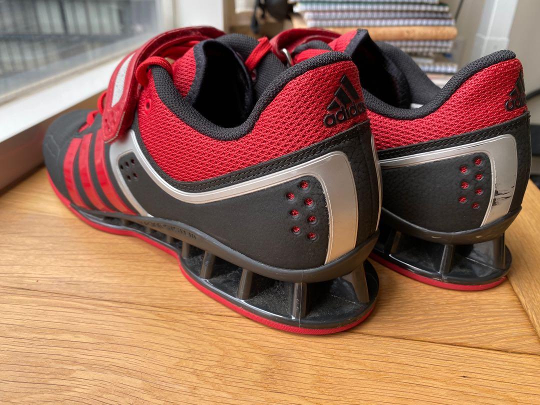 Adipower hiking on sale