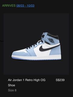 (Category: ) located in . Submitted by sneakersrs (Listing ID 1073402863, Image 1). Description: .