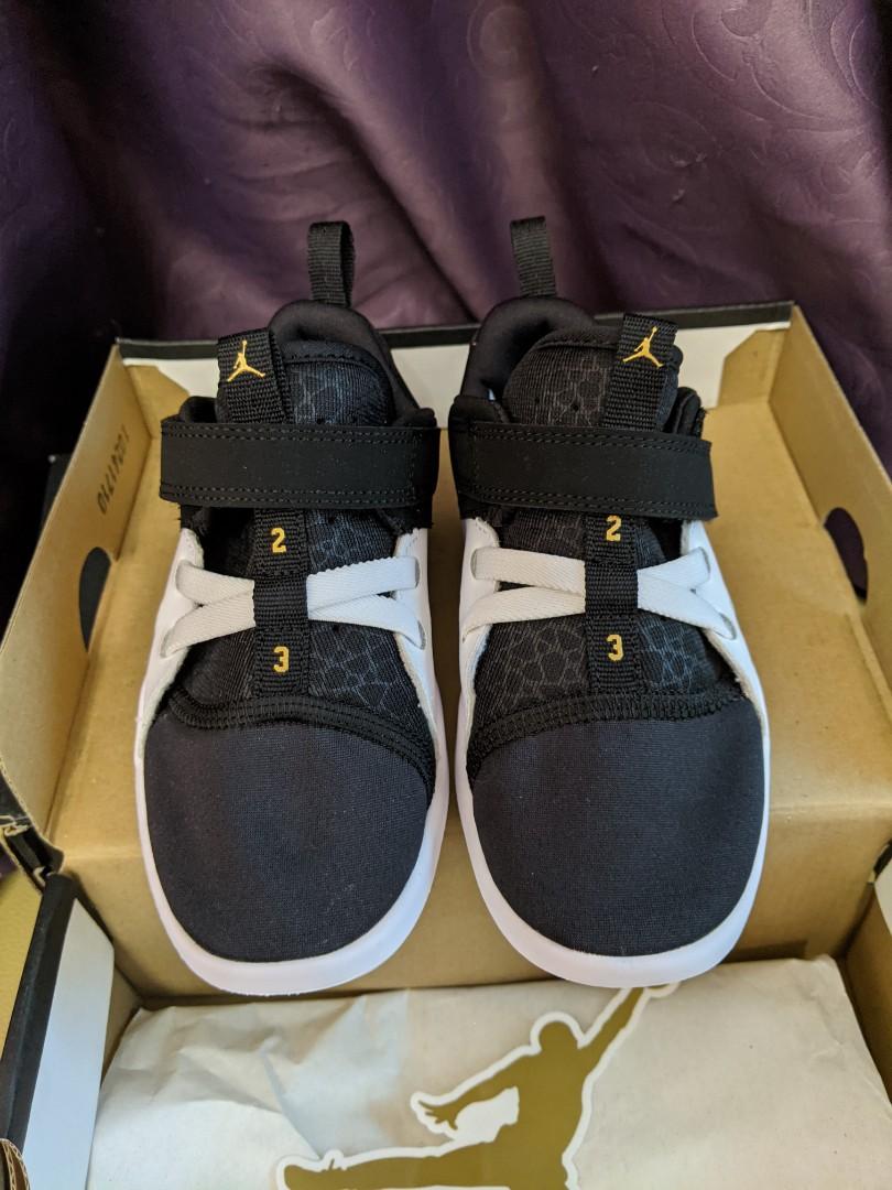 Air jordan first class top gt