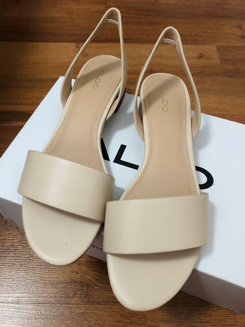 Aldo store candice shoe