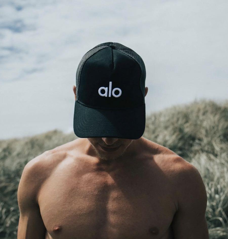 Alo hat men clearance