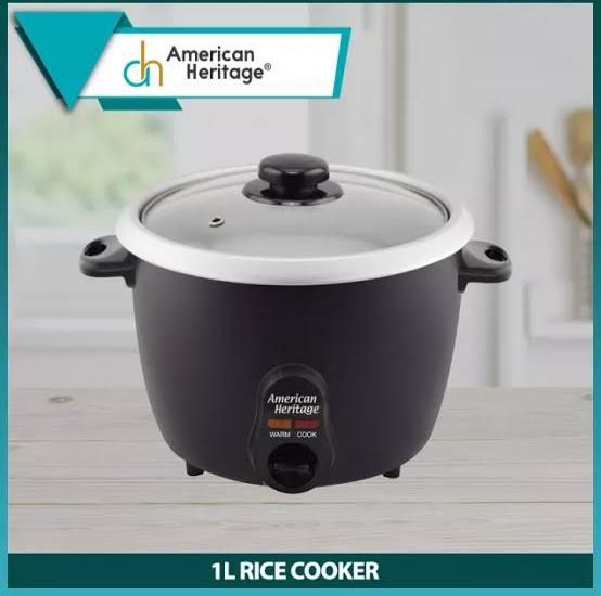 American home rice hotsell cooker price list