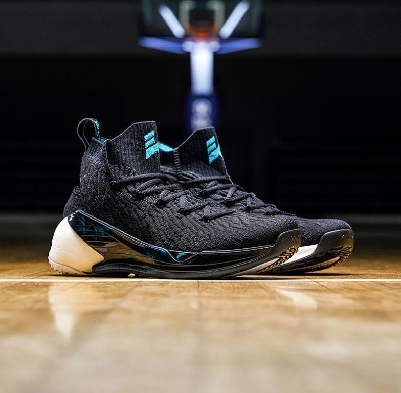 Klay thompson cheap anta kt4