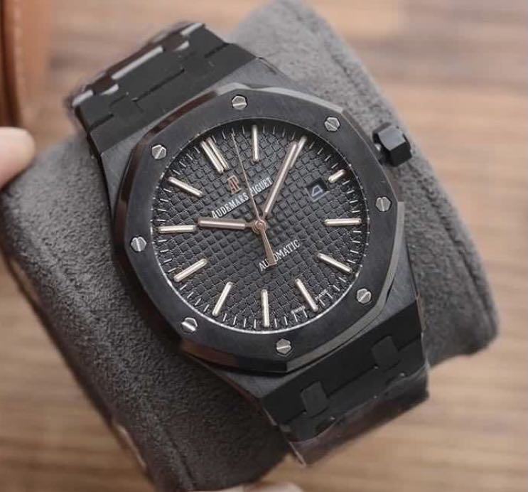 All black clearance ap watch