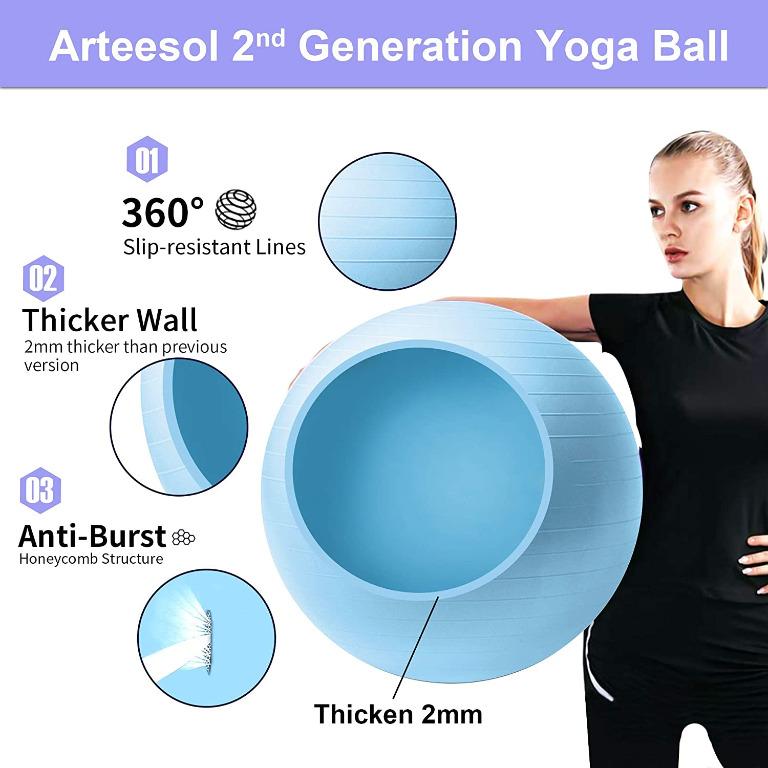 Arteesol ball shop