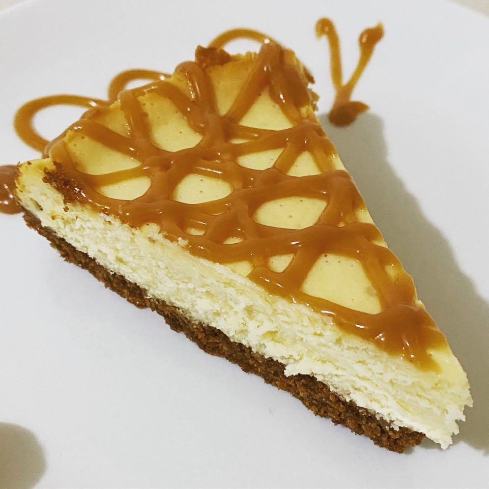Assorted Cheesecake (Category: Homemade Bakes) located in Quezon City. Submitted by shekinahco.fnb (Listing ID 1073505855, Image 2). Description: 🌼3-days Pre-order🌼 🌼Cheesecake Cups (asstd/one flavor) PHP 150 -4pcs PHP 280 -8pcs PHP 400 -12pcs 🌼500ml bagasse tub: 150 🌼8inch Round: PHP 600 🌼Heart: PHP 700 🌼6inch tin: PHP 350 Flavors: Caramel Blueberry Oreo Strawberry (seasonal) Mixed Berries ( add 50).