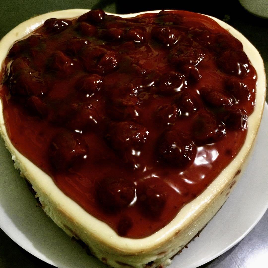 Assorted Cheesecake (Category: Homemade Bakes) located in Quezon City. Submitted by shekinahco.fnb (Listing ID 1073505855, Image 1). Description: 🌼3-days Pre-order🌼 🌼Cheesecake Cups (asstd/one flavor) PHP 150 -4pcs PHP 280 -8pcs PHP 400 -12pcs 🌼500ml bagasse tub: 150 🌼8inch Round: PHP 600 🌼Heart: PHP 700 🌼6inch tin: PHP 350 Flavors: Caramel Blueberry Oreo Strawberry (seasonal) Mixed Berries ( add 50).