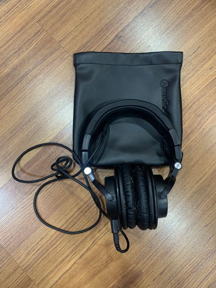 ath m50x harga