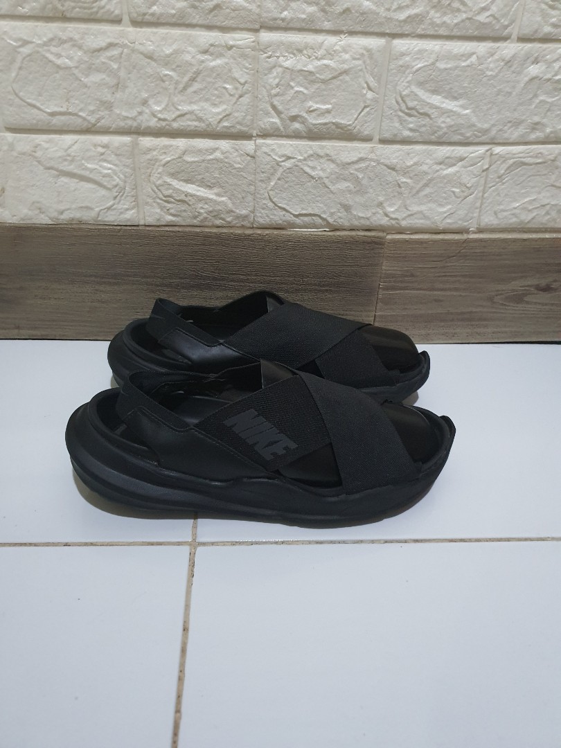 women's nike praktisk sandals