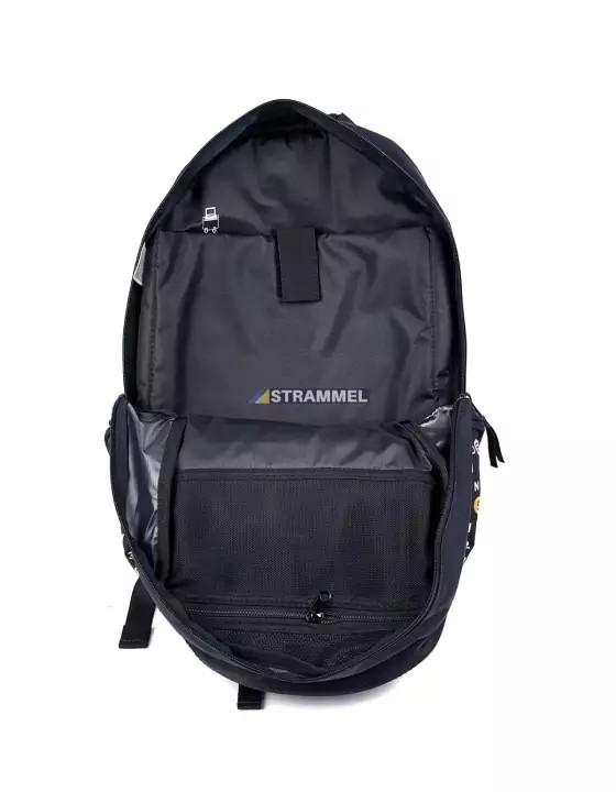 Authentic Superdry Special NYC Tarp Backpack 21 Litres Special Edition, Men's Fashion, Bags