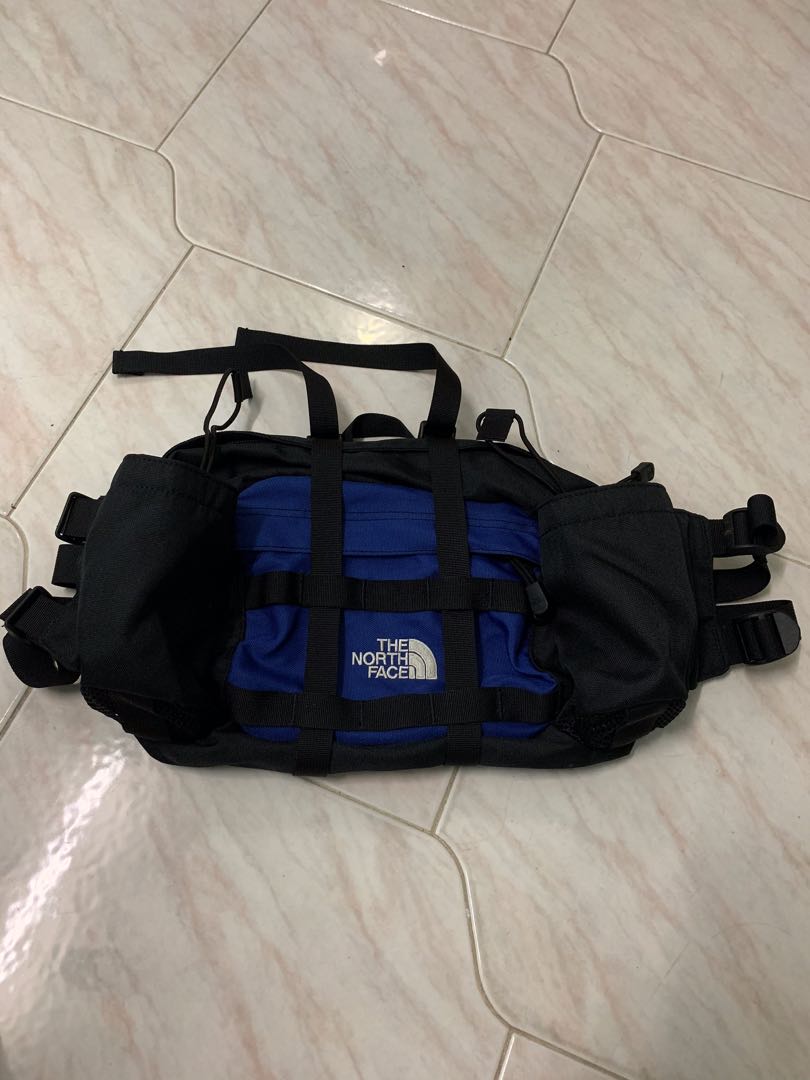 The north face mountain bike lumbar pack top
