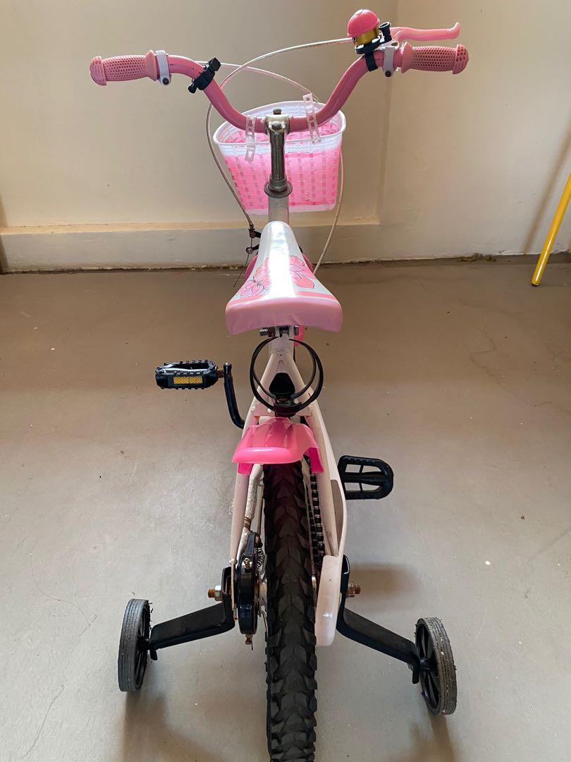Baby Cycle for sale Sports Equipment Bicycles Parts Bicycles on Carousell