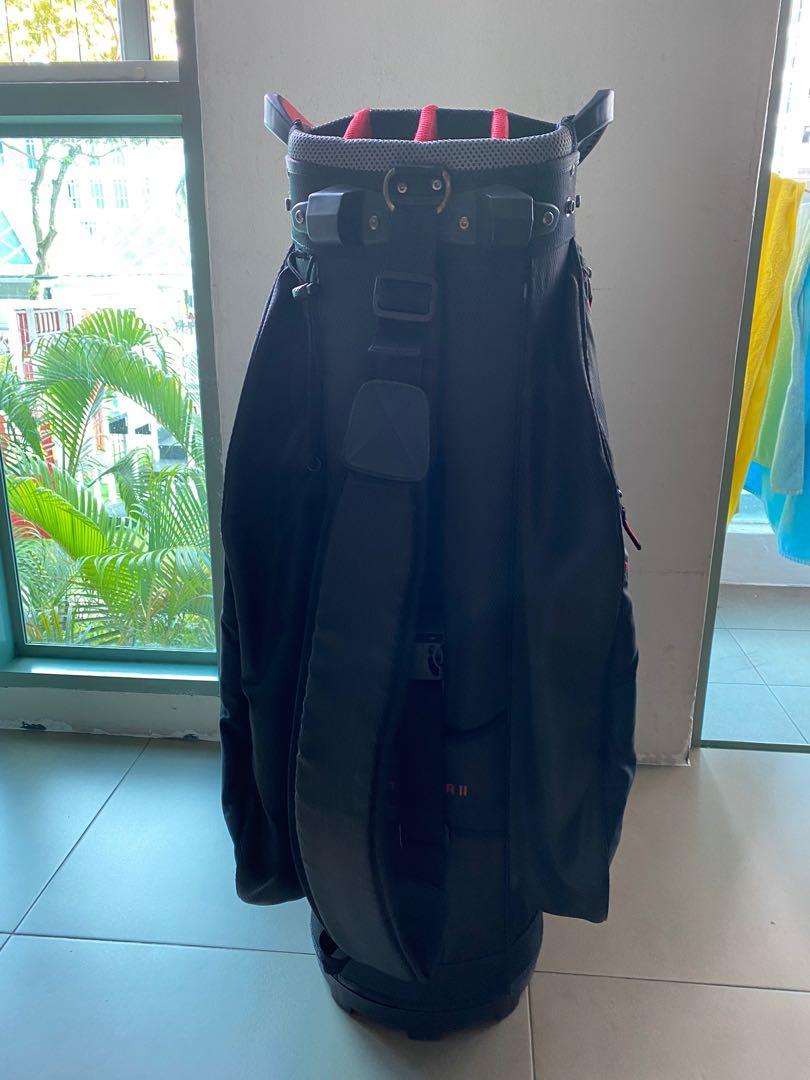 Bag boy golf bag, Sports, Sports & Games Equipment on Carousell