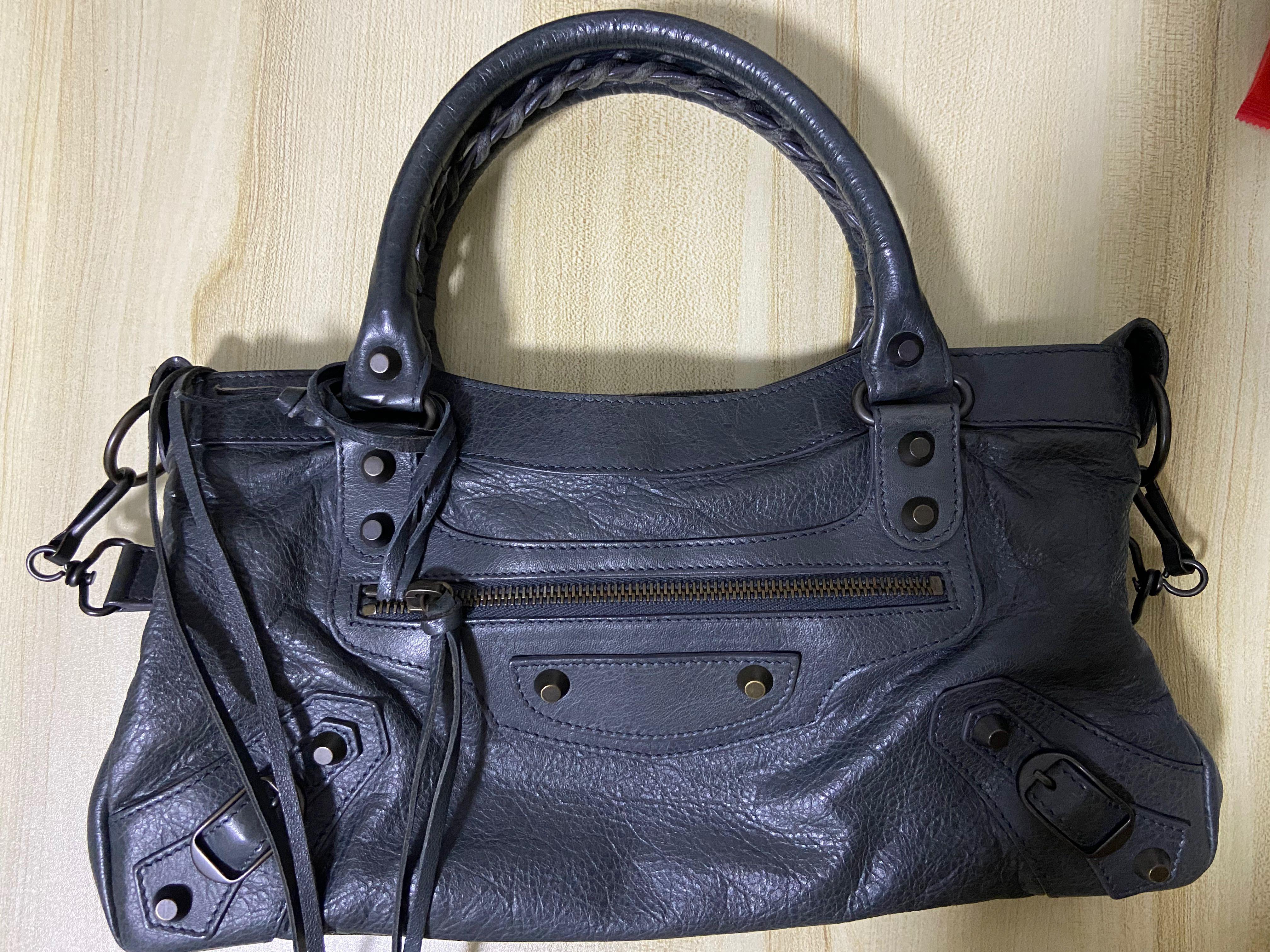 Balenciaga classic deals first
