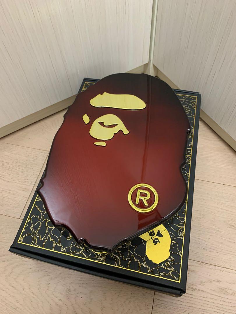 Bape CNY Candy Box 2020 猿人賀年全盒, 名牌, 服裝- Carousell