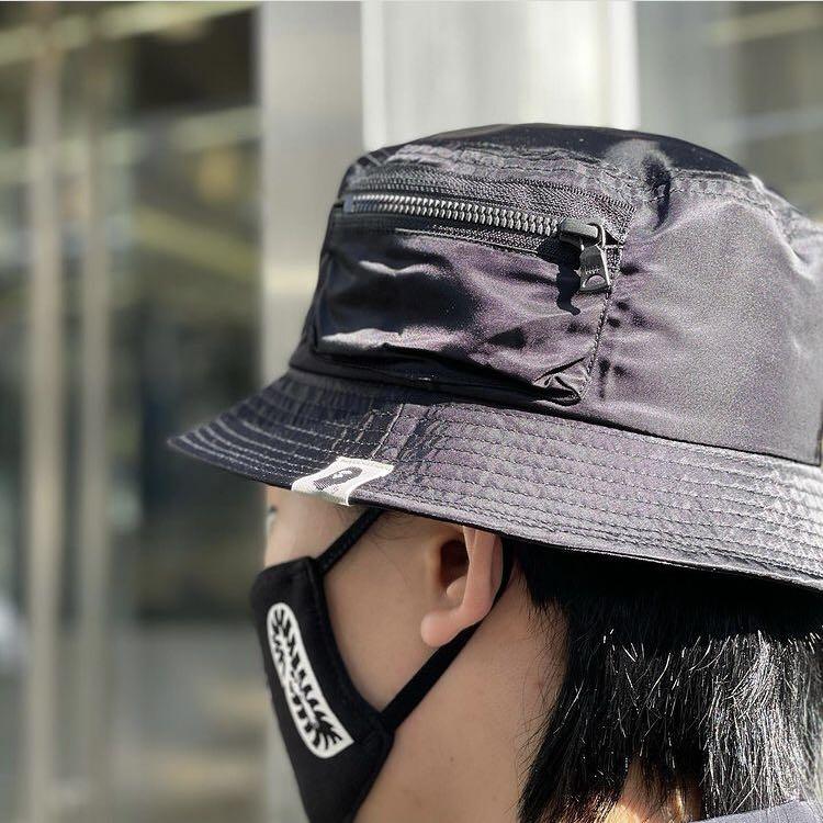 Pocket hat Clearance