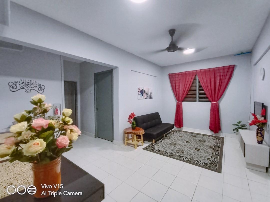 Bilik Sewa Wanita Di Gugusan Siantan Kota Damansara Property Rentals On Carousell