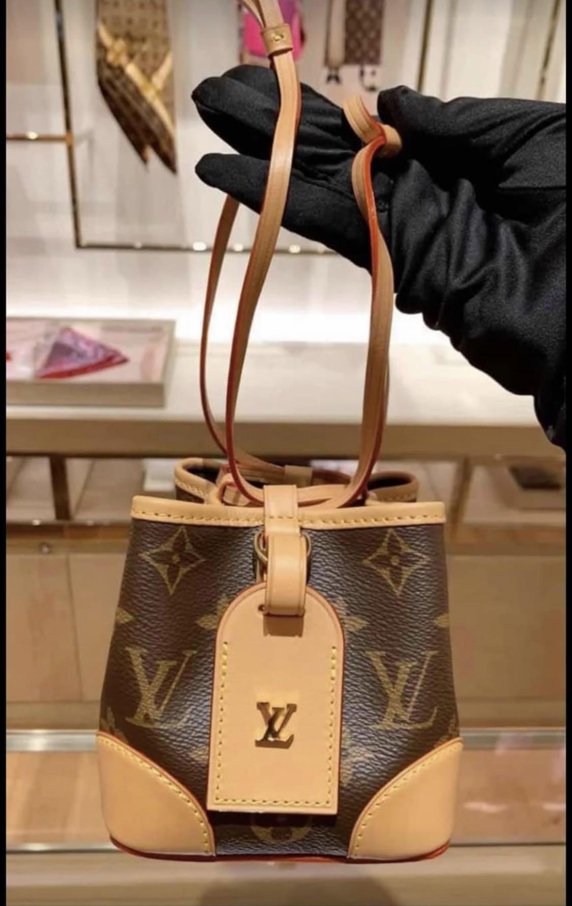 BN Lv Neo Purse, Luxury, Bags & Wallets on Carousell