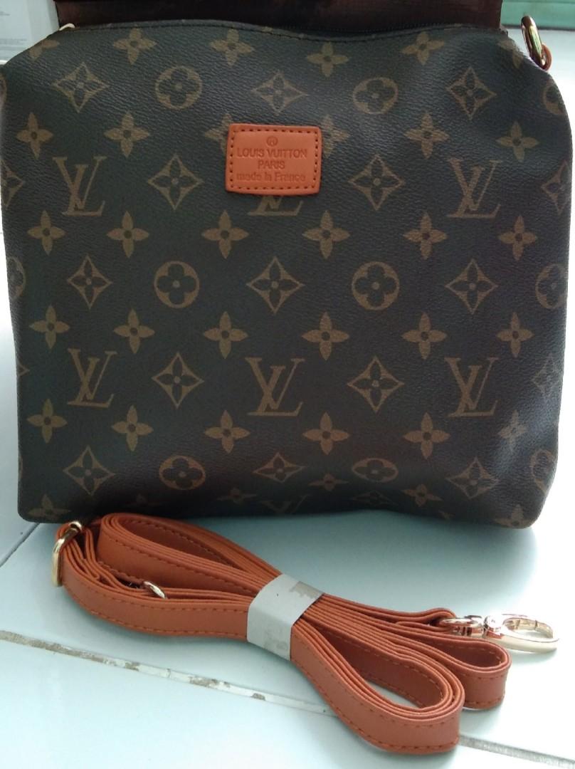 Brand New eLVi Slingbag