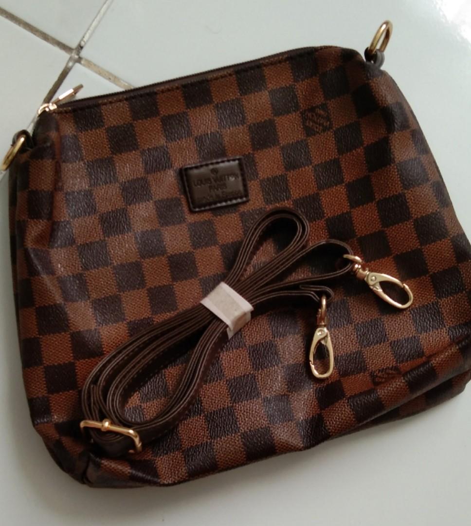 Elvi outlet bag price