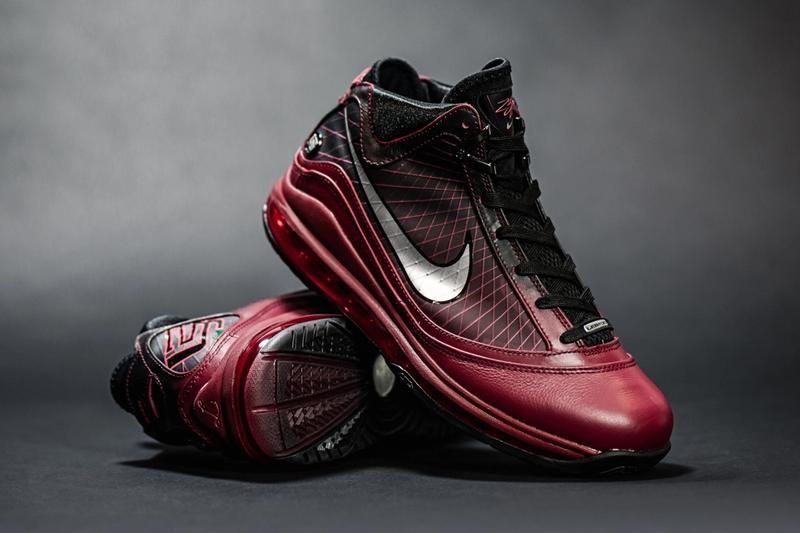 new nike lebron