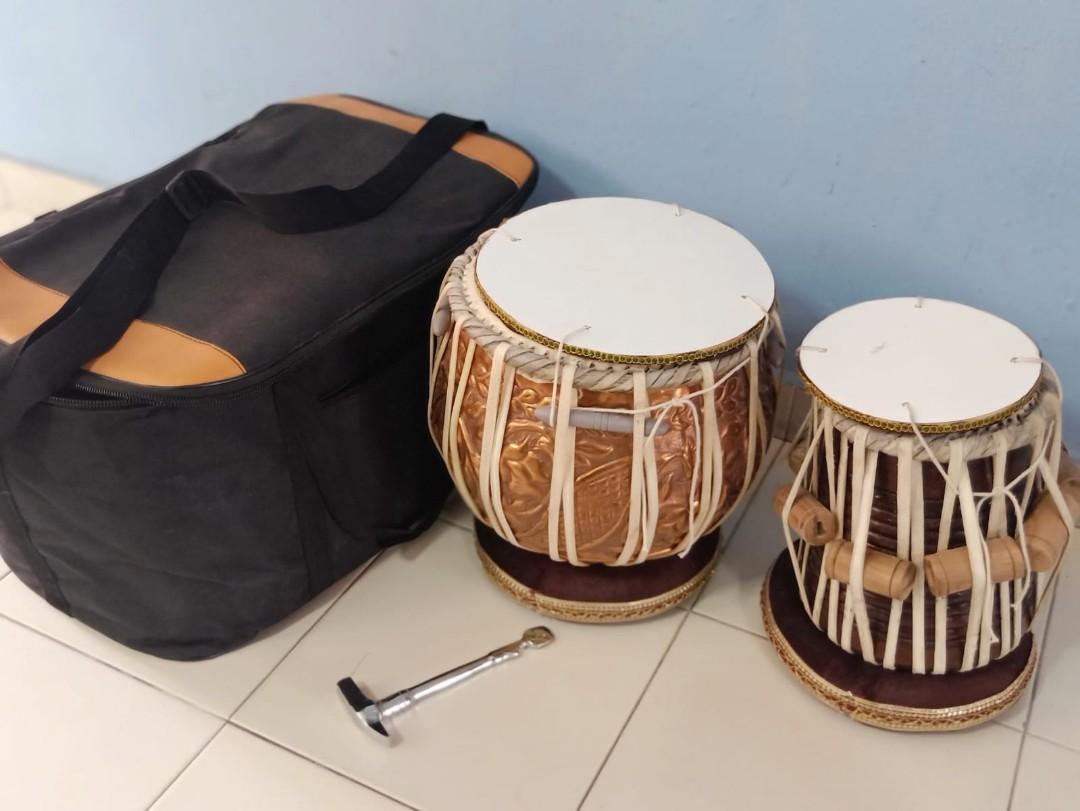 Old online tabla price