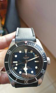 (SOLD) Brand new Tudor Black Bay 79230N. Local Rolex AD with Receipt to proof. Oct 2020 set, warranty till Oct 2025