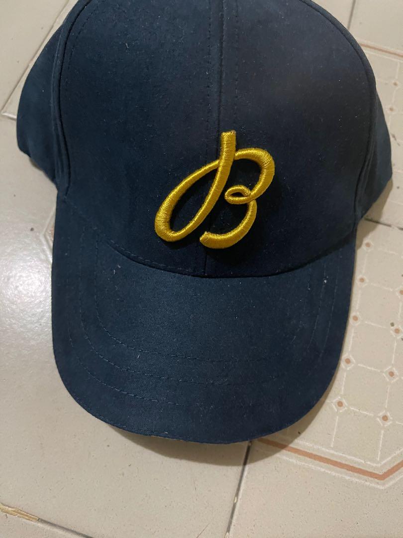 Breitling golf cap Men s Fashion Watches Accessories Caps Hats on Carousell