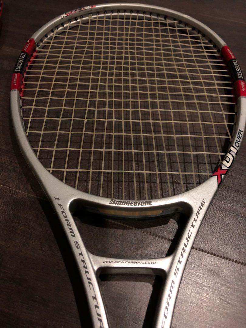 RACKET MAN ラケットマン on X: 