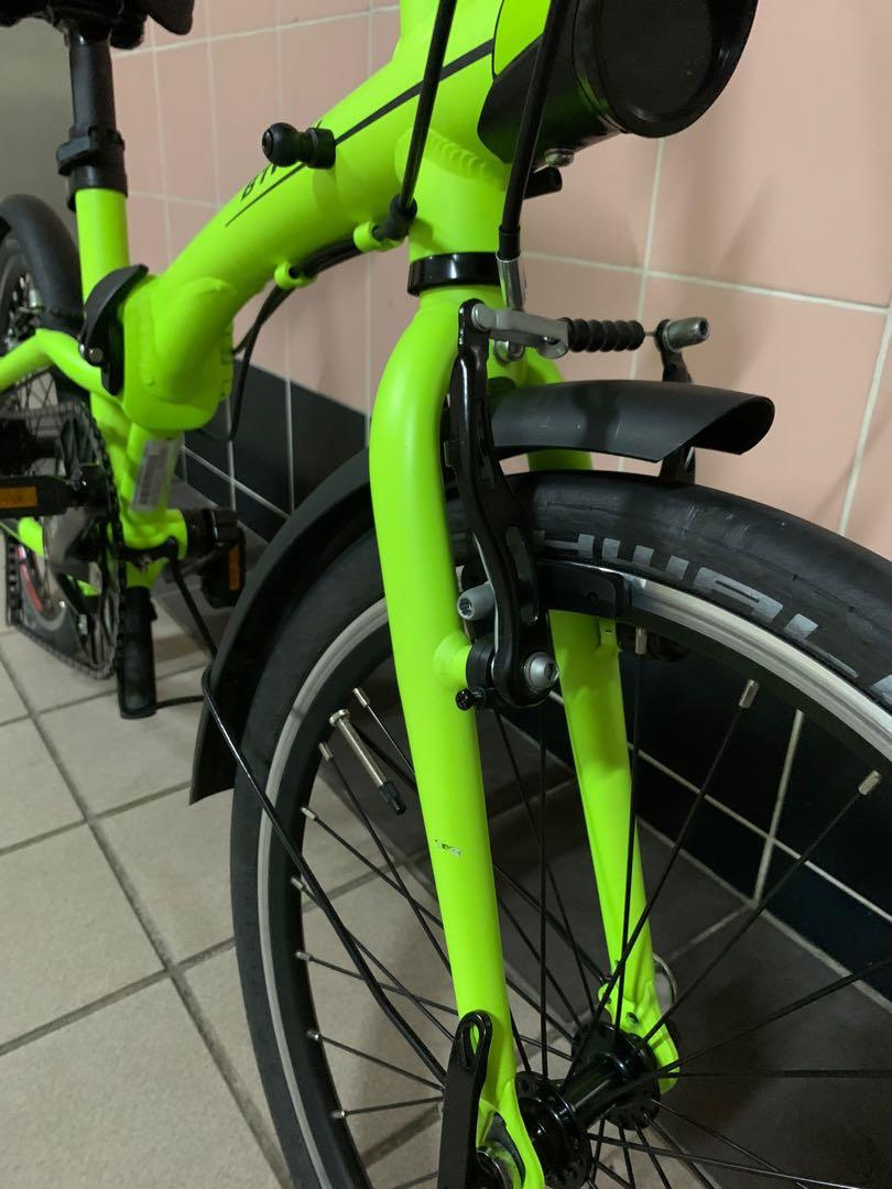 Btwin Tilt 500, Sports Equipment, Bicycles & Parts, Bicycles on Carousell