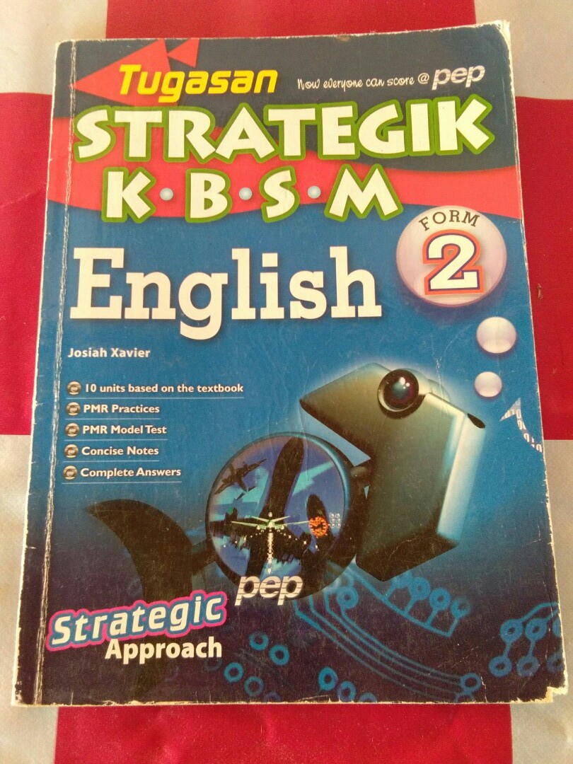 Buku Latihan English Books Stationery Children S Books On Carousell