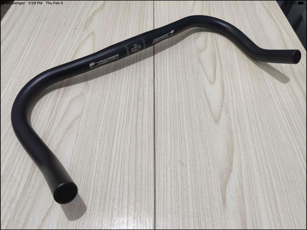 bar end brake levers bullhorn
