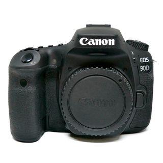 Canon 90D body only 單反相機