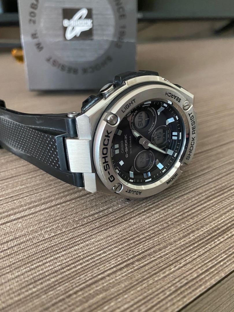G shock s310 new arrivals