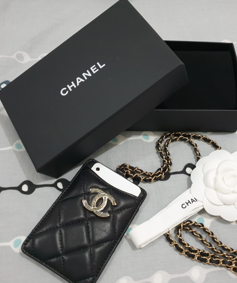 CHANEL, Bags, Chanel Lanyard