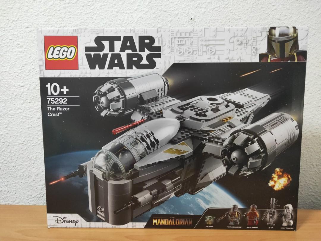 75292 lego target