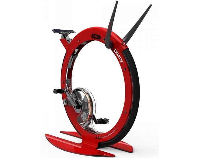 Ciclotte 2025 bike price